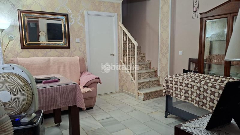 Foto 02be581c-1a5c-4036-b695-7858b7dea5b0. Casa  en venta en Barrio del Nervión Sevilla