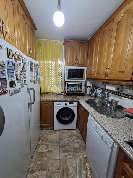 Foto 0b44be61-c080-43d9-8836-4a5bcb56bb91. Casa  en venta en Barrio del Nervión Sevilla