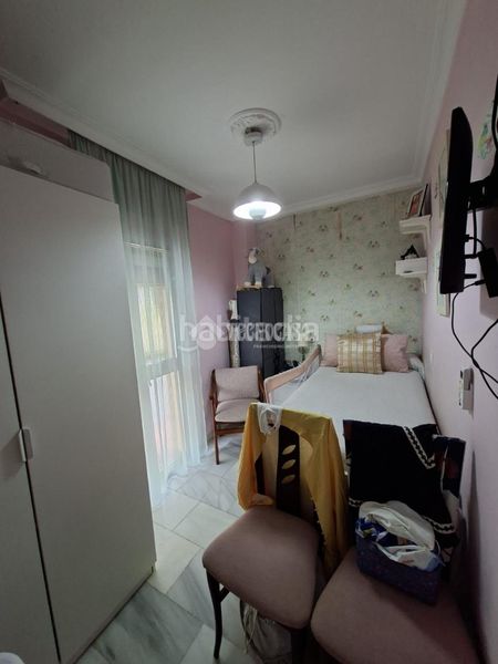 Foto 1d360746-b823-4a2b-a658-c7542250a761. Casa  en venta en Barrio del Nervión Sevilla
