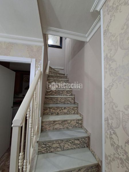 Foto 2917bdb1-06b6-4127-a299-142174412fae. Casa  en venta en Barrio del Nervión Sevilla