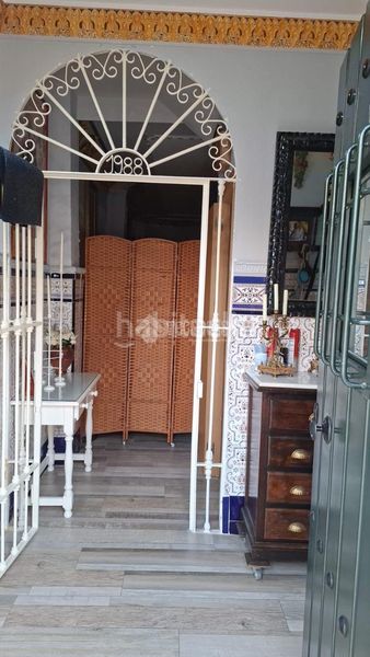Foto 5f2aa11f-cc1e-4096-9652-e92119e250ad. Casa  en venta en Barrio del Nervión Sevilla