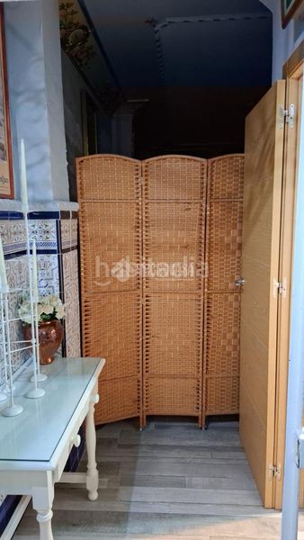 Foto 6877c244-68f5-4c85-847d-e4085ed8a045. Casa  en venta en Barrio del Nervión Sevilla