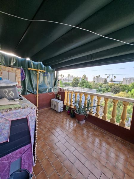 Foto 7f764e89-cfe0-4442-8054-154e555251e8. Casa  en venta en Barrio del Nervión Sevilla