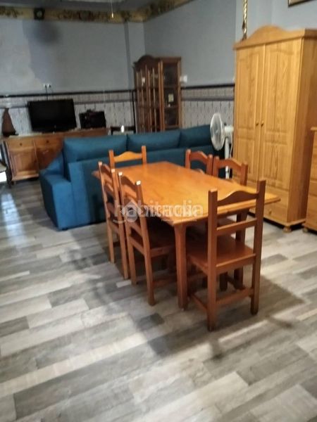 Foto 8b0c3bcf-f366-4817-a6b3-56588330b406. Casa  en venta en Barrio del Nervión Sevilla