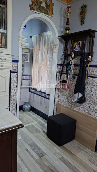 Foto acdaf27f-e3a3-4899-91d3-f7a799a0b28a. Casa  en venta en Barrio del Nervión Sevilla