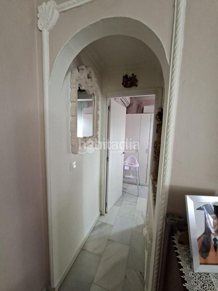 Foto b7194baf-6d95-4419-8bf4-8837e416ef2f. Casa  en venta en Barrio del Nervión Sevilla