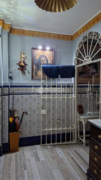 Foto d2ee8dbd-ddff-4127-af06-1dfc83d10470. Casa  en venta en Barrio del Nervión Sevilla