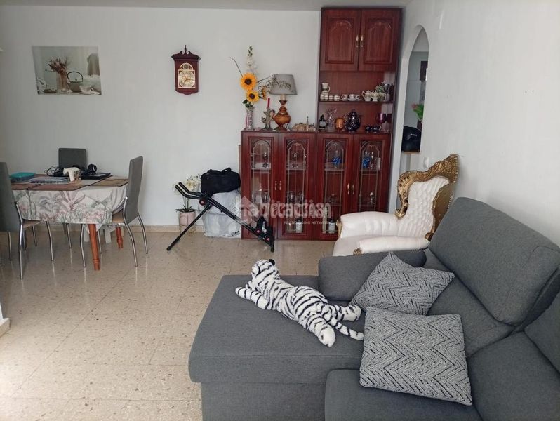 Foto 10a5f65d-be02-4aae-ae19-3ce6d24fa91c. Pis a San Pablo Sevilla