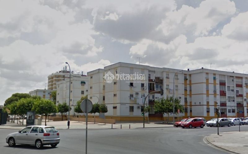 Foto 1360bb23-cd12-4695-81ba-bfb8bdd1991f. Pis a San Pablo Sevilla