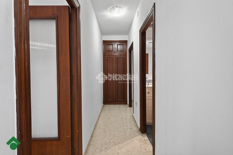 Foto 47a6b9e8-bd75-4116-8c42-0593a0ee3319. Pis a Ciudad Jardín - Zoco Córdoba