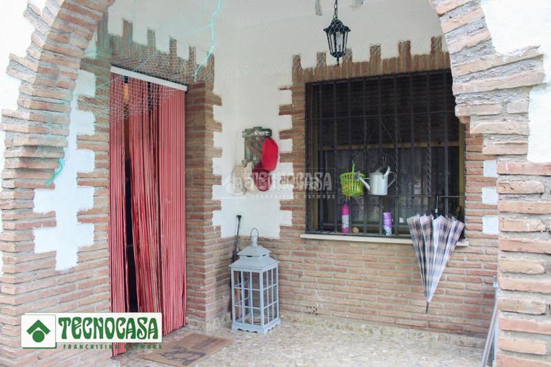 Foto 1dd3aa33-ae66-4558-b5c3-3b11959ba2c6. Masía casa rural en venta en cordoba en Alcolea Córdoba