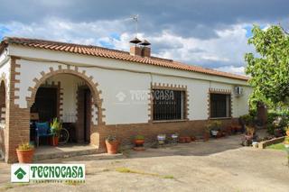 Mas à Alcolea. Casa rural en venta en cordoba