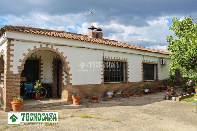 Foto 2cf89e03-6c6e-4602-bf55-87995a565d4c. Masía casa rural en venta en cordoba en Alcolea Córdoba