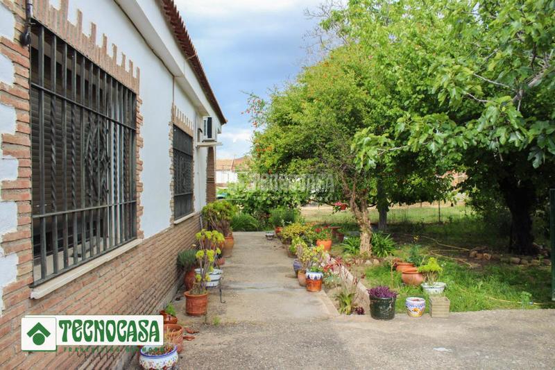 Foto 3aa6ccbb-46d2-4c38-a671-55192a91c6a7. Masía casa rural en venta en cordoba en Alcolea Córdoba