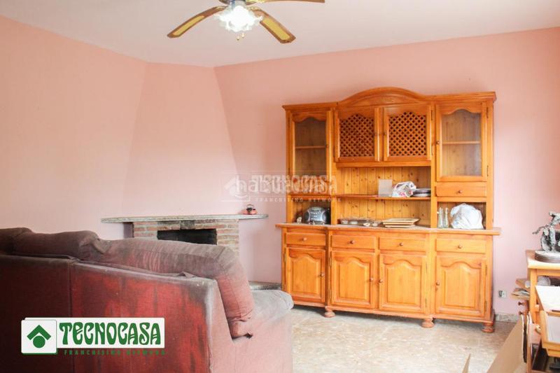 Foto 77b54e2b-03f6-4697-9982-596d7cdd010f. Masía casa rural en venta en cordoba en Alcolea Córdoba