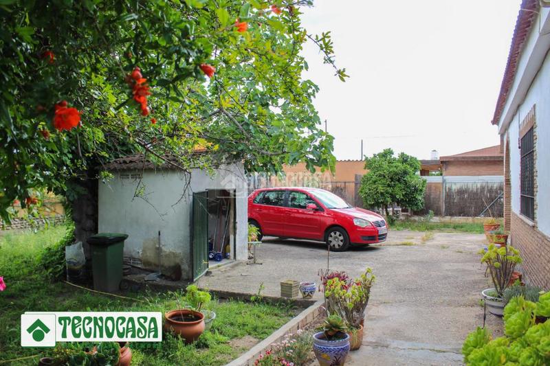 Foto d95d1779-d448-499b-9793-a9cd1aa40c7f. Masía casa rural en venta en cordoba en Alcolea Córdoba