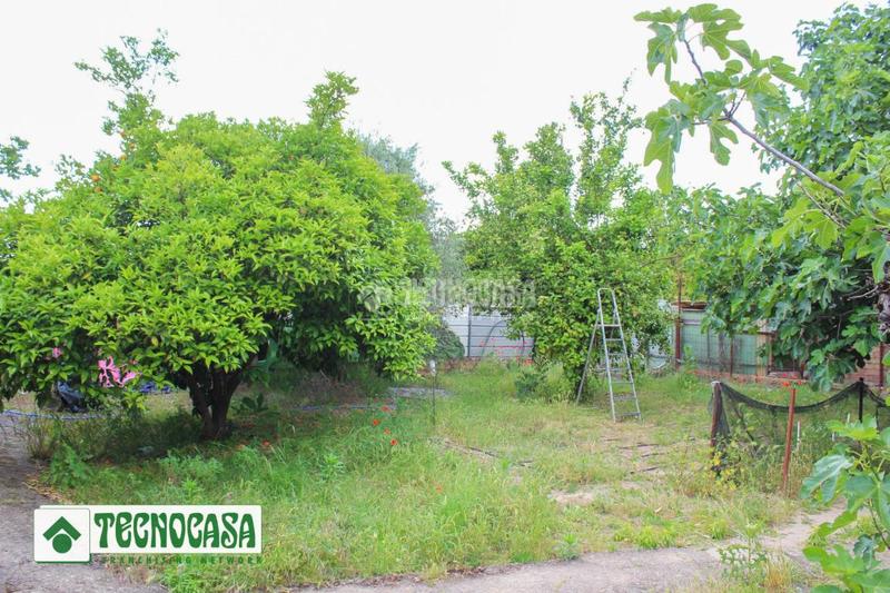 Foto e3c9da25-ad7d-42b3-8e3a-49899f8f54a9. Masía casa rural en venta en cordoba en Alcolea Córdoba