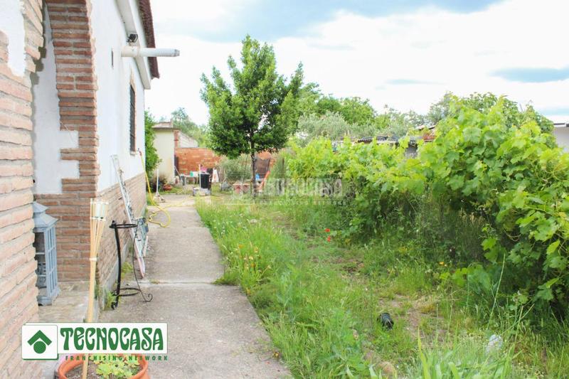 Foto f429746d-d364-462a-bf60-684c1ccc203d. Masía casa rural en venta en cordoba en Alcolea Córdoba