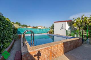 Casa a El Higuerón. Casa en venta en cordoba