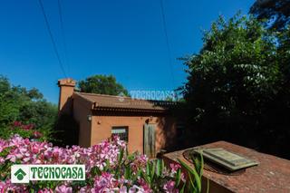 Maison à Carlota (La). Casa en venta en la carlota