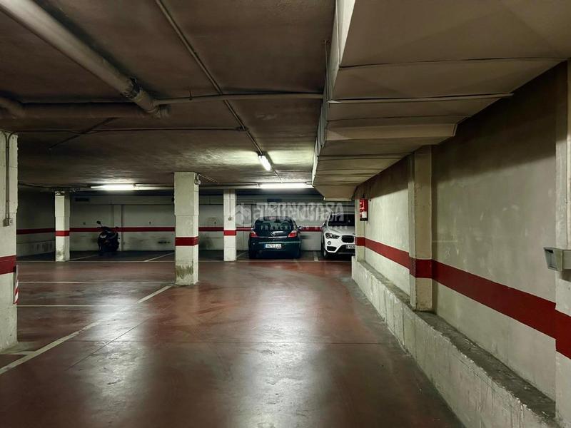 Foto 11be6a11-90fa-4eac-93cc-0a29b838b047. Parking coche boxplaza de garaje en venta en cordoba en Córdoba
