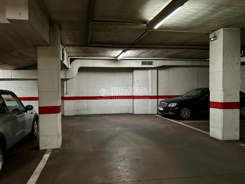 Foto aa0c7d37-a322-45ce-bf99-2005e0a69cb1. Parking coche boxplaza de garaje en venta en cordoba en Córdoba