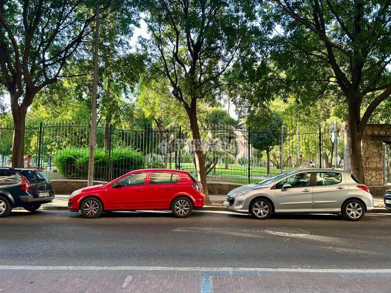 Foto cb27b0be-9765-4159-9e5f-953f51130f3b. Parking coche boxplaza de garaje en venta en cordoba en Córdoba