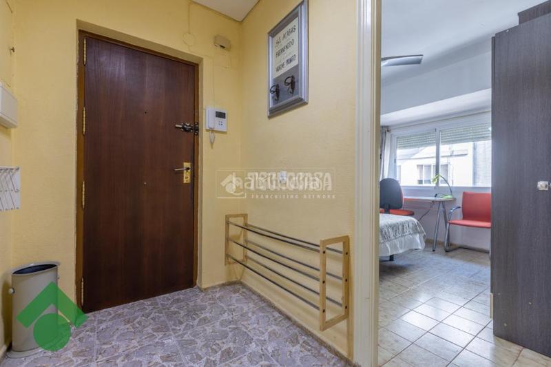 Foto 1a76aa4f-f4d2-4573-9ce3-c3eb856f8d96. Piso  en venta en cordoba en Ciudad Jardín - Zoco Córdoba