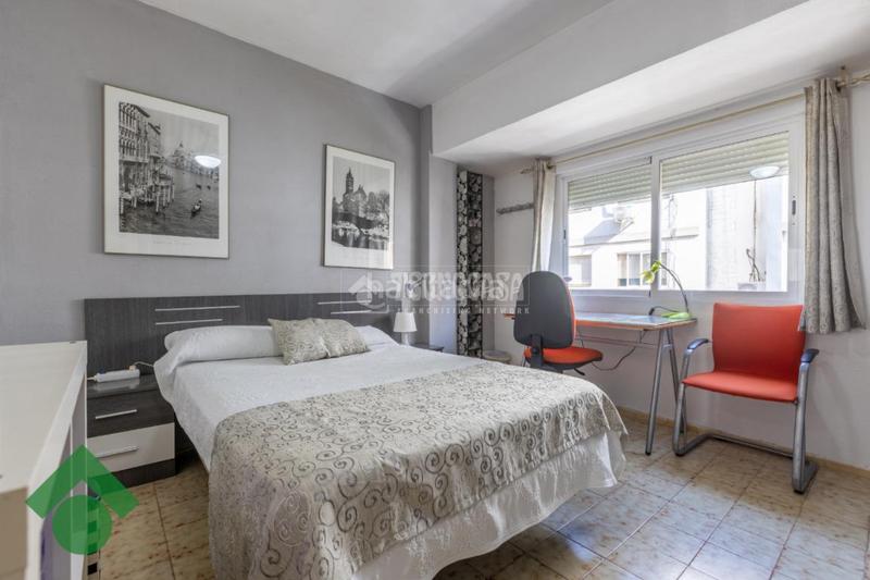 Foto 81b9817e-4934-4f7d-a755-f40a1b28130c. Piso  en venta en cordoba en Ciudad Jardín - Zoco Córdoba