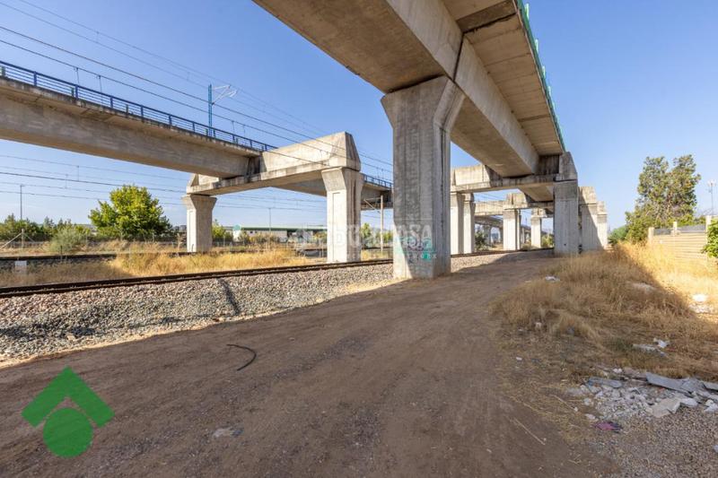 Foto 2dae7d87-4002-42d1-9214-e51815d07d03. Terreno residencial terrenos en venta en almodovar del rio en Almodóvar del Río