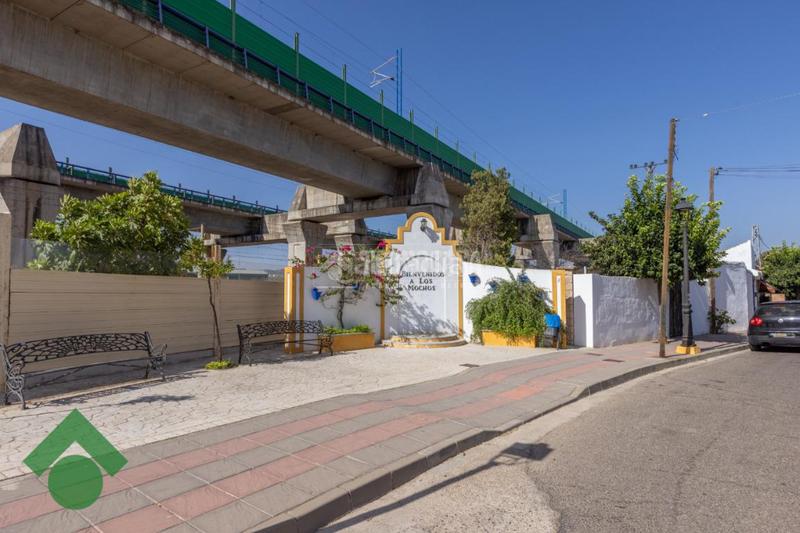 Foto 3ba2e805-5d35-4d25-aa6c-5e7de491bd28. Terreno residencial terrenos en venta en almodovar del rio en Almodóvar del Río