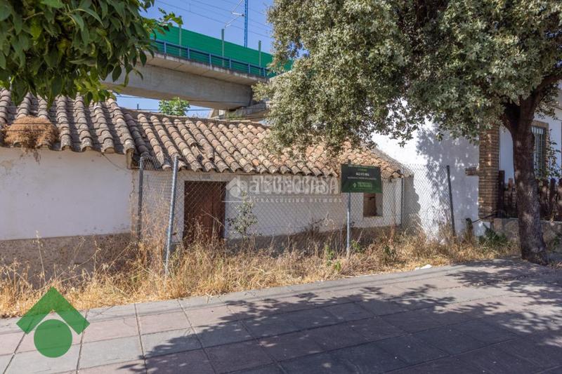Foto 476e61e8-cb3b-42c8-b299-0c7acc9dc2af. Terreno residencial terrenos en venta en almodovar del rio en Almodóvar del Río