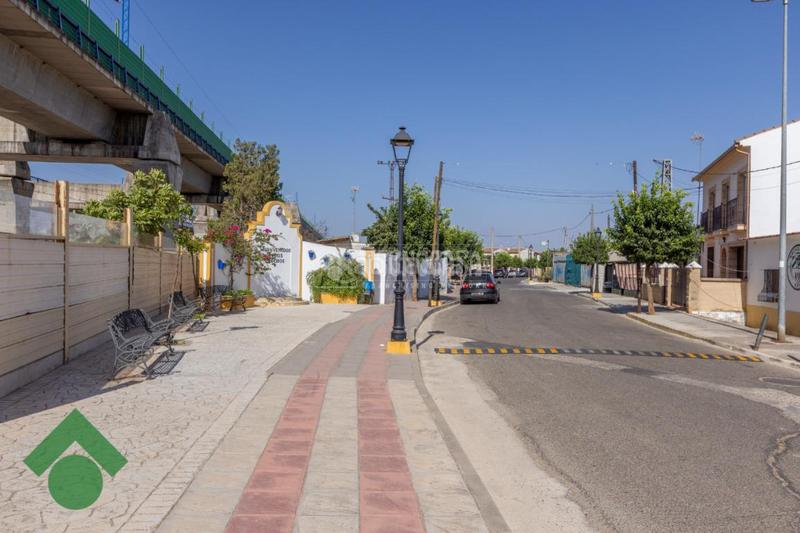 Foto 7ccb0b83-ebdc-41cb-975a-d67d02d4ae3f. Terreno residencial terrenos en venta en almodovar del rio en Almodóvar del Río
