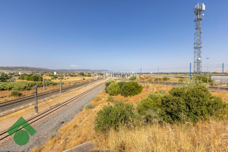 Foto d0803674-46ba-4d7c-8b53-2e3e4ef8b1e0. Terreno residencial terrenos en venta en almodovar del rio en Almodóvar del Río