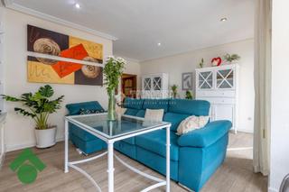 Appartement à Ciudad Jardín - Zoco. Piso en venta en cordoba