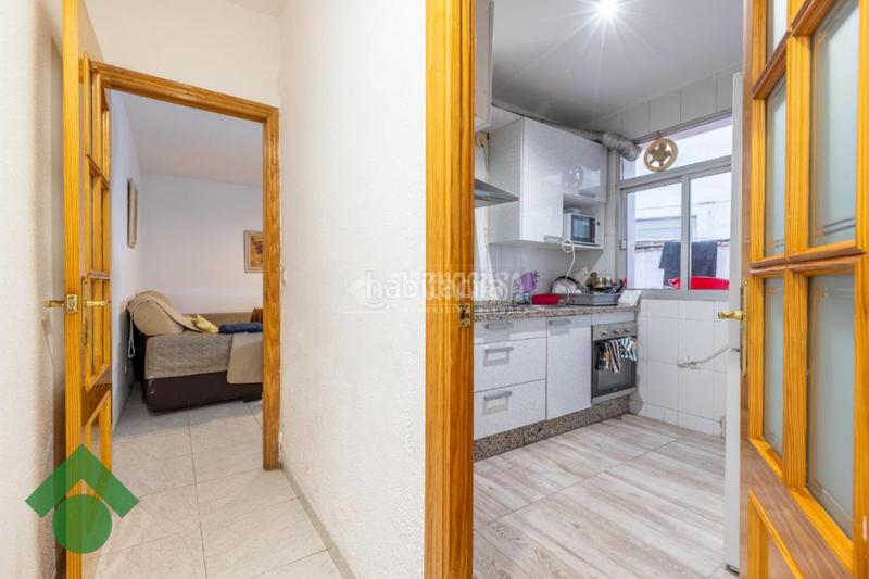 Foto 4307ab56-a360-4c27-a21b-4557922ef698. Appartamento in Ciudad Jardín - Zoco Córdoba