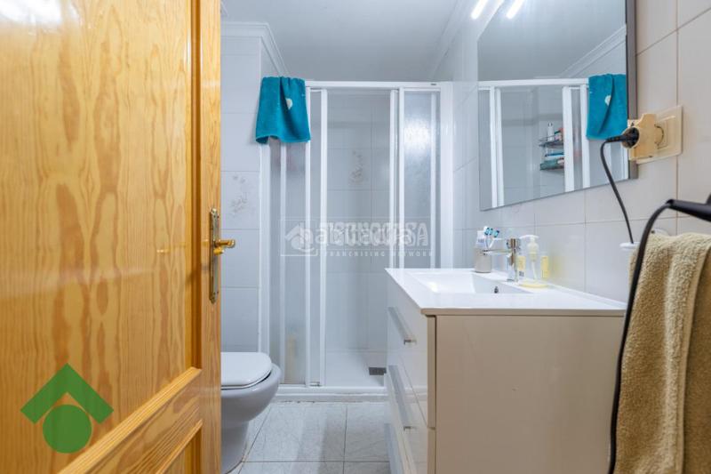 Foto 99afec65-8d65-4a55-9b6d-15897e4d5583. Appartamento in Ciudad Jardín - Zoco Córdoba