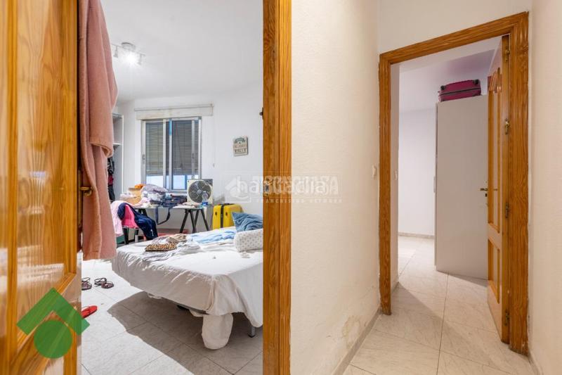 Foto b0618c03-390f-4452-92f0-2d538a9d878c. Appartamento in Ciudad Jardín - Zoco Córdoba