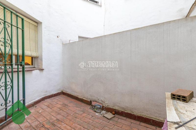 Foto b9a0cb31-8a80-4e10-bcb2-c89ab7a416e4. Appartamento in Ciudad Jardín - Zoco Córdoba