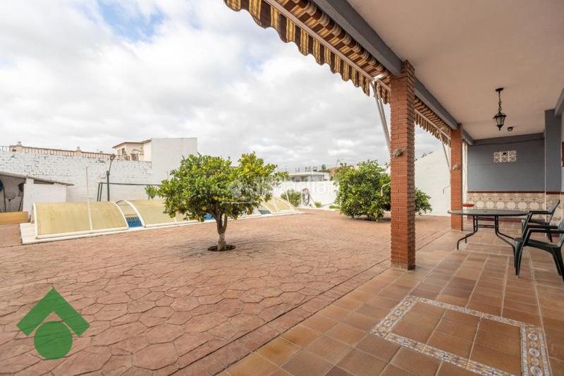 Foto 09fe50b5-fefd-42ff-95c3-89868bf1bd75. House with parking in El Higuerón Córdoba