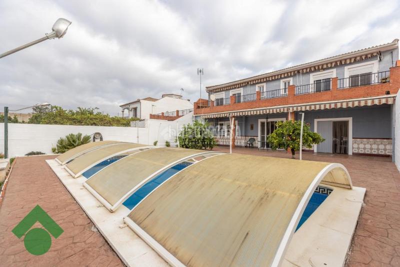 Foto 14820066-9f51-4251-a728-59f3913d759e. House with parking in El Higuerón Córdoba