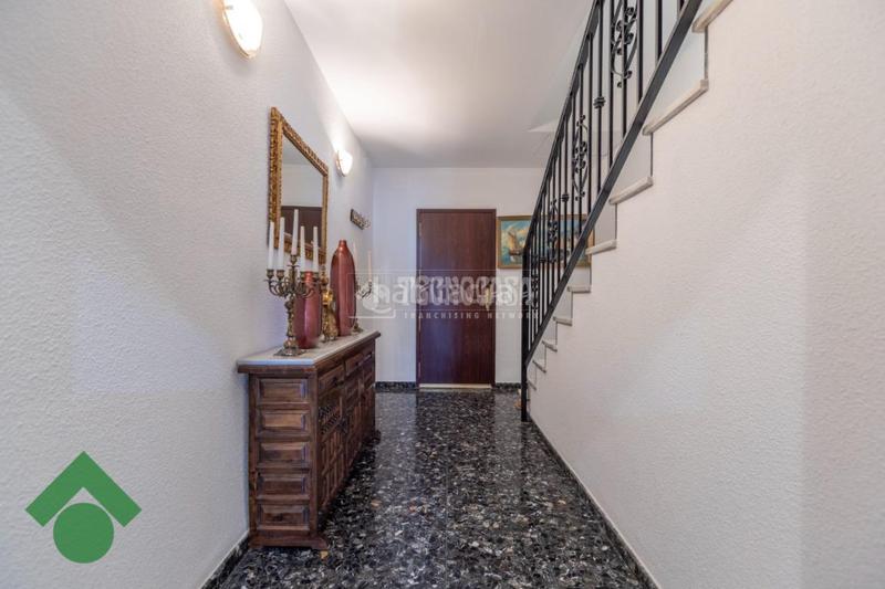 Foto 257717e4-bddd-45c8-82b4-fb02b8eb9314. House with parking in El Higuerón Córdoba