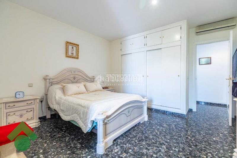 Foto 5246bb34-efa7-425c-8436-44e35e85b45b. House with parking in El Higuerón Córdoba