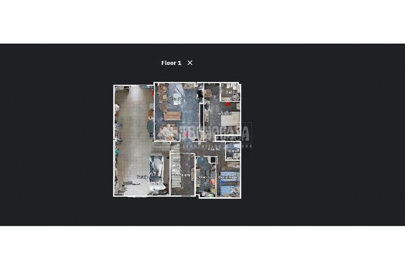 Foto 5fcb137c-2fe6-4034-8e2e-6fce3f767fb8. House with parking in El Higuerón Córdoba