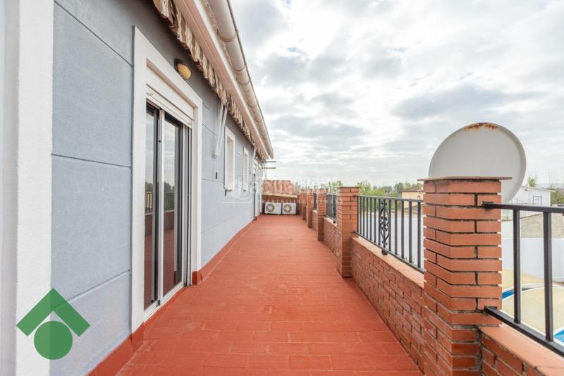 Foto 6aecd277-cde9-4965-9093-71e582910a28. House with parking in El Higuerón Córdoba