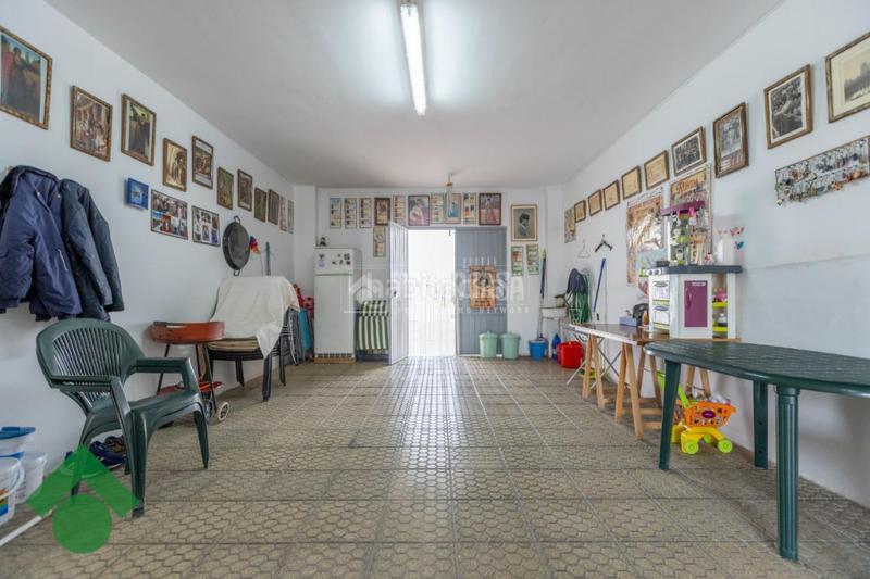 Foto 906cb2c2-495b-46b7-8958-338061cd4e7f. House with parking in El Higuerón Córdoba