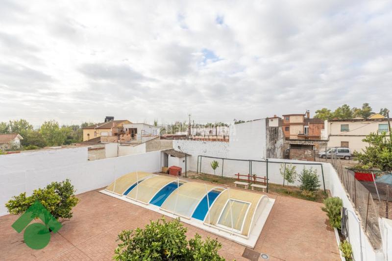 Foto c2e2bb05-c5eb-43e7-b1d4-4061f22a950b. House with parking in El Higuerón Córdoba