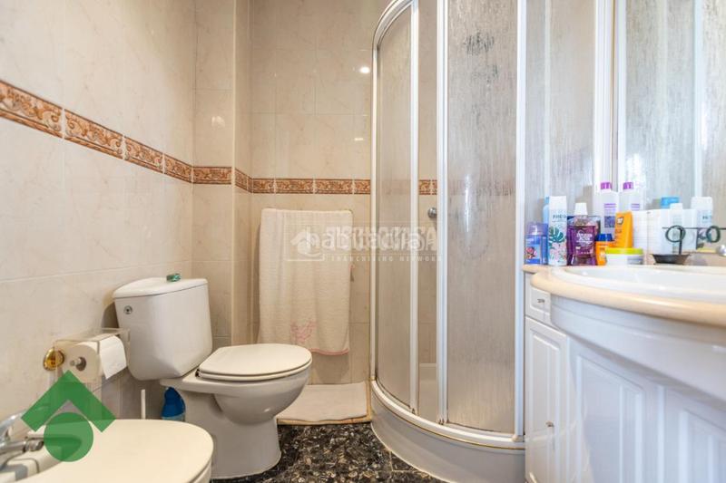 Foto f5ae1aa9-ce45-4ba4-9115-c679dc32a642. House with parking in El Higuerón Córdoba