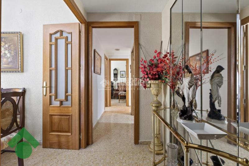 Foto 00782cc0-ef09-4625-95be-5db64ea3bee7. Pis amb aparcament a Ciudad Jardín - Zoco Córdoba