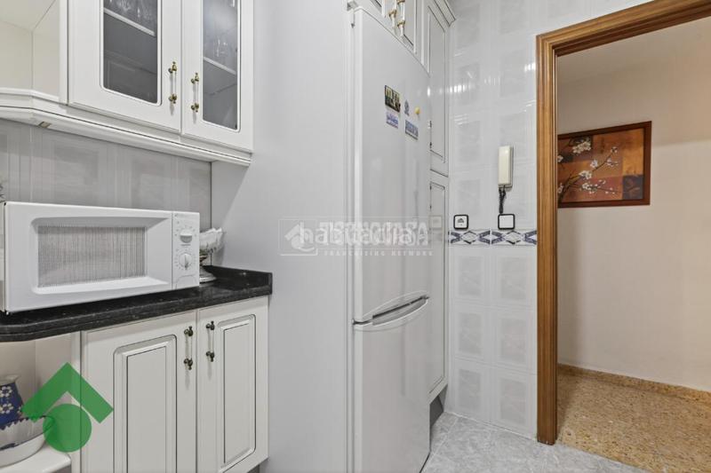 Foto 2b4b48c6-8c24-4c3b-83a8-2cb171f228c8. Pis amb aparcament a Ciudad Jardín - Zoco Córdoba